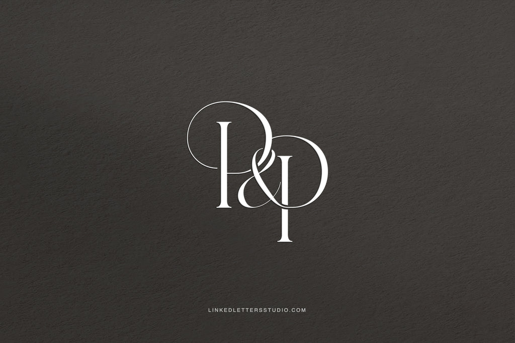 PP Monogram - Seraph