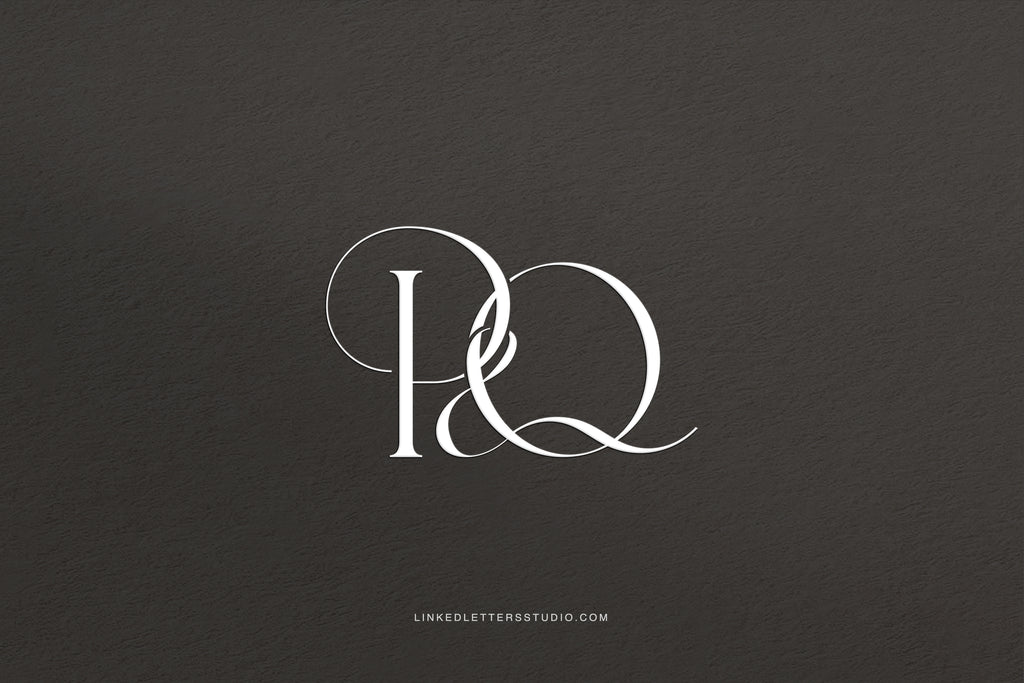 PQ Monogram - Seraph
