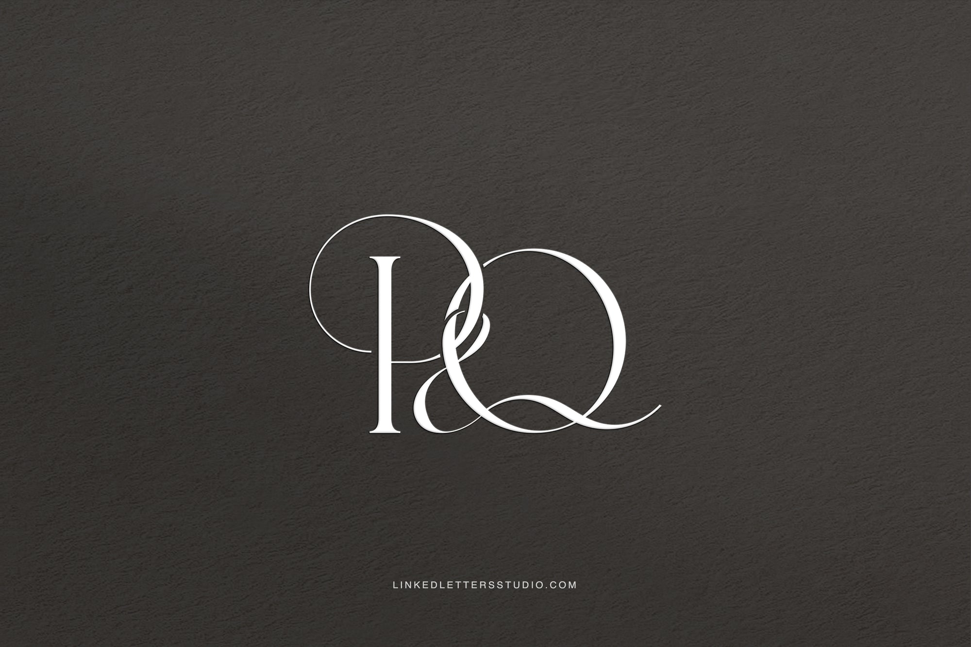 PQ Monogram - Seraph