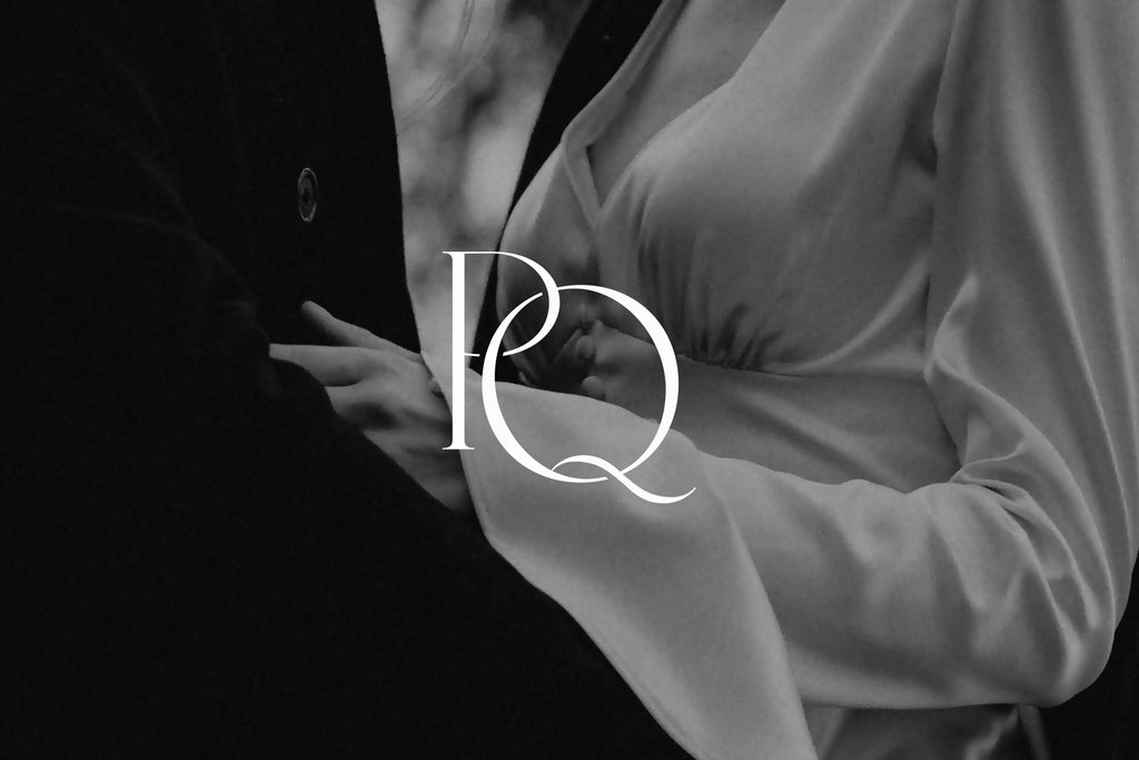 PQ Monogram