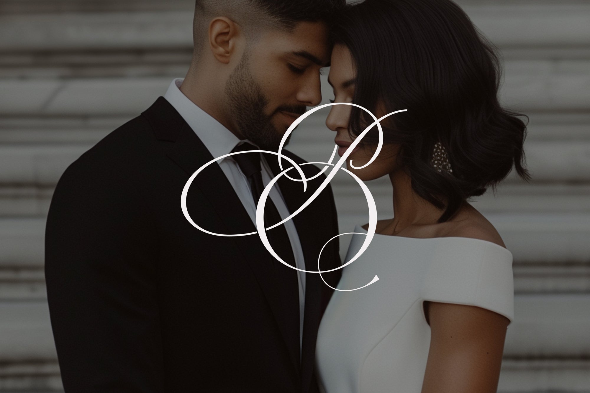 PQ Monogram - Reverie
