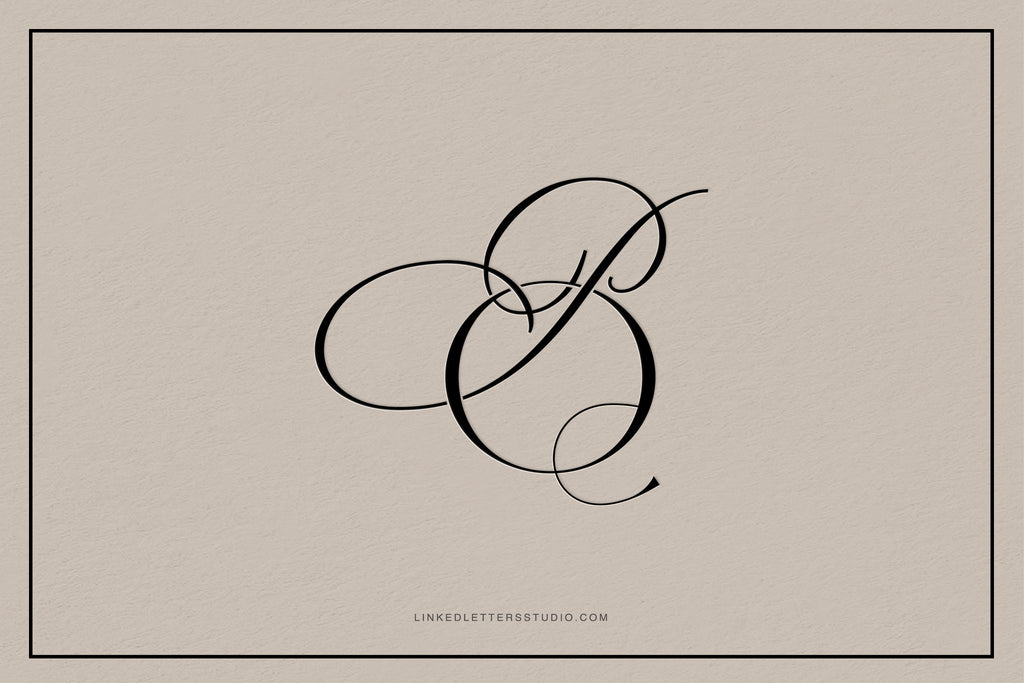 PQ Monogram - Reverie