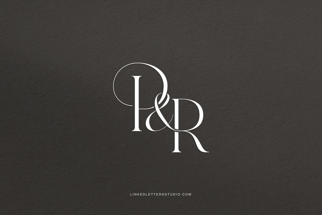 PR Monogram - Seraph