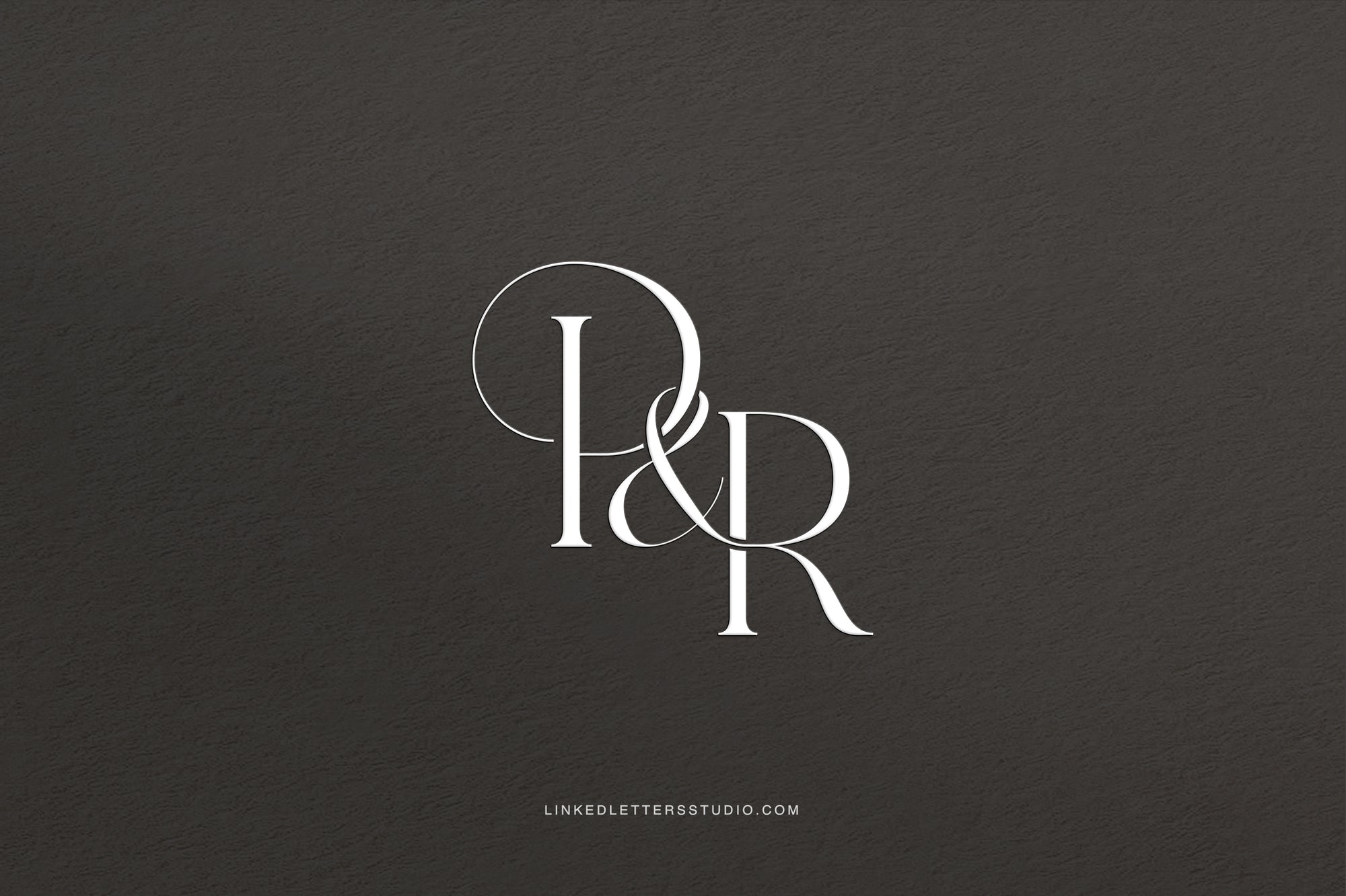 PR Monogram - Seraph