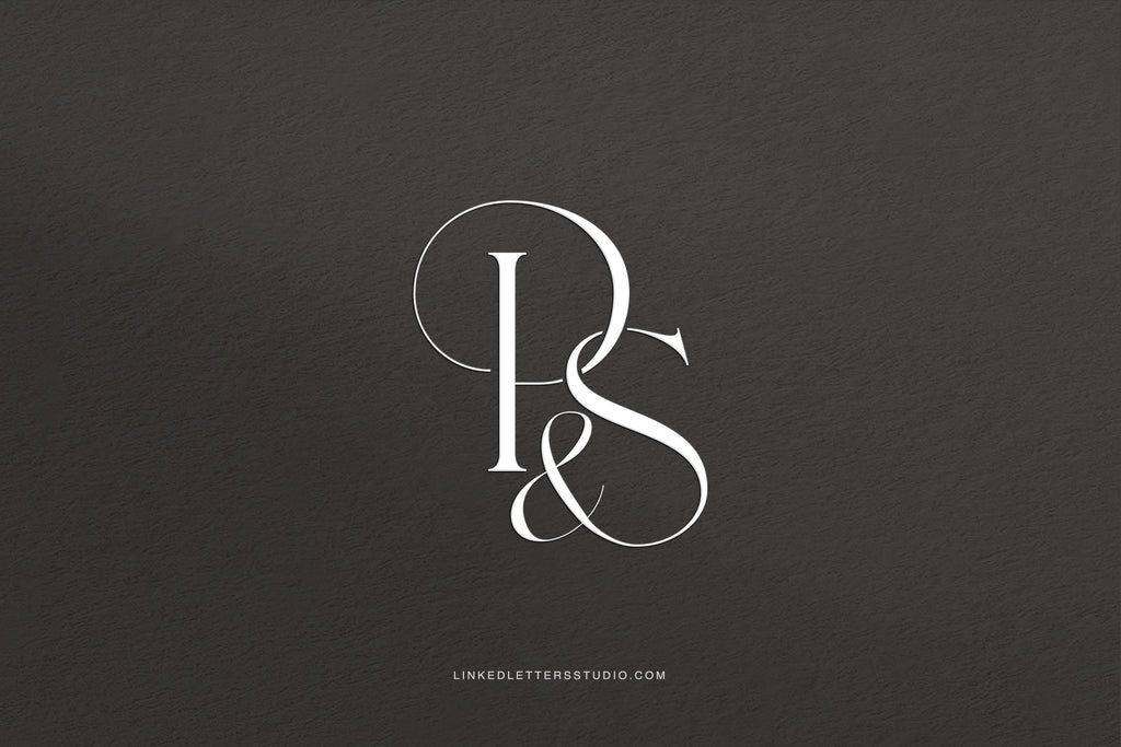 PS Monogram - Seraph