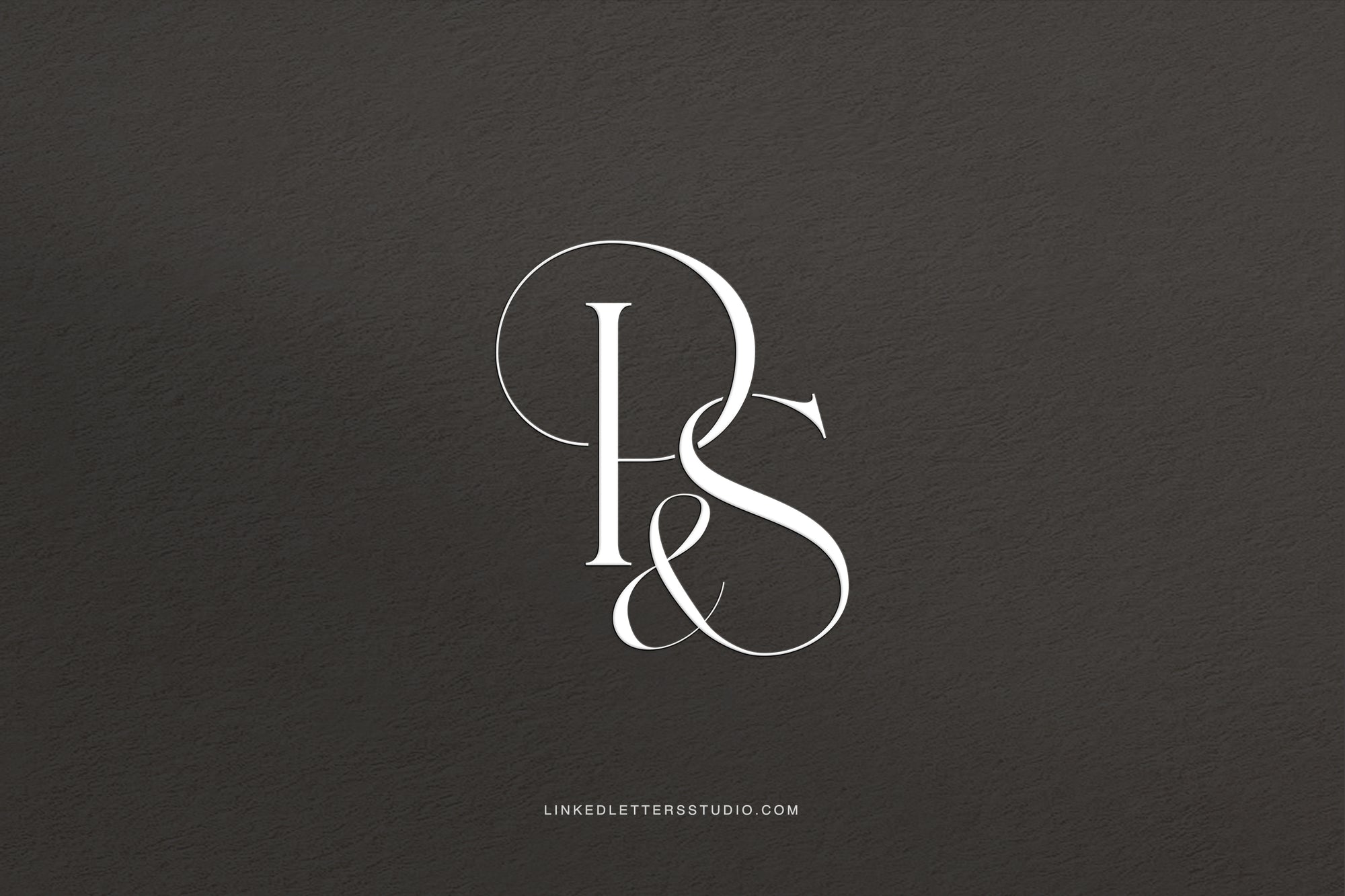 PS Monogram - Seraph