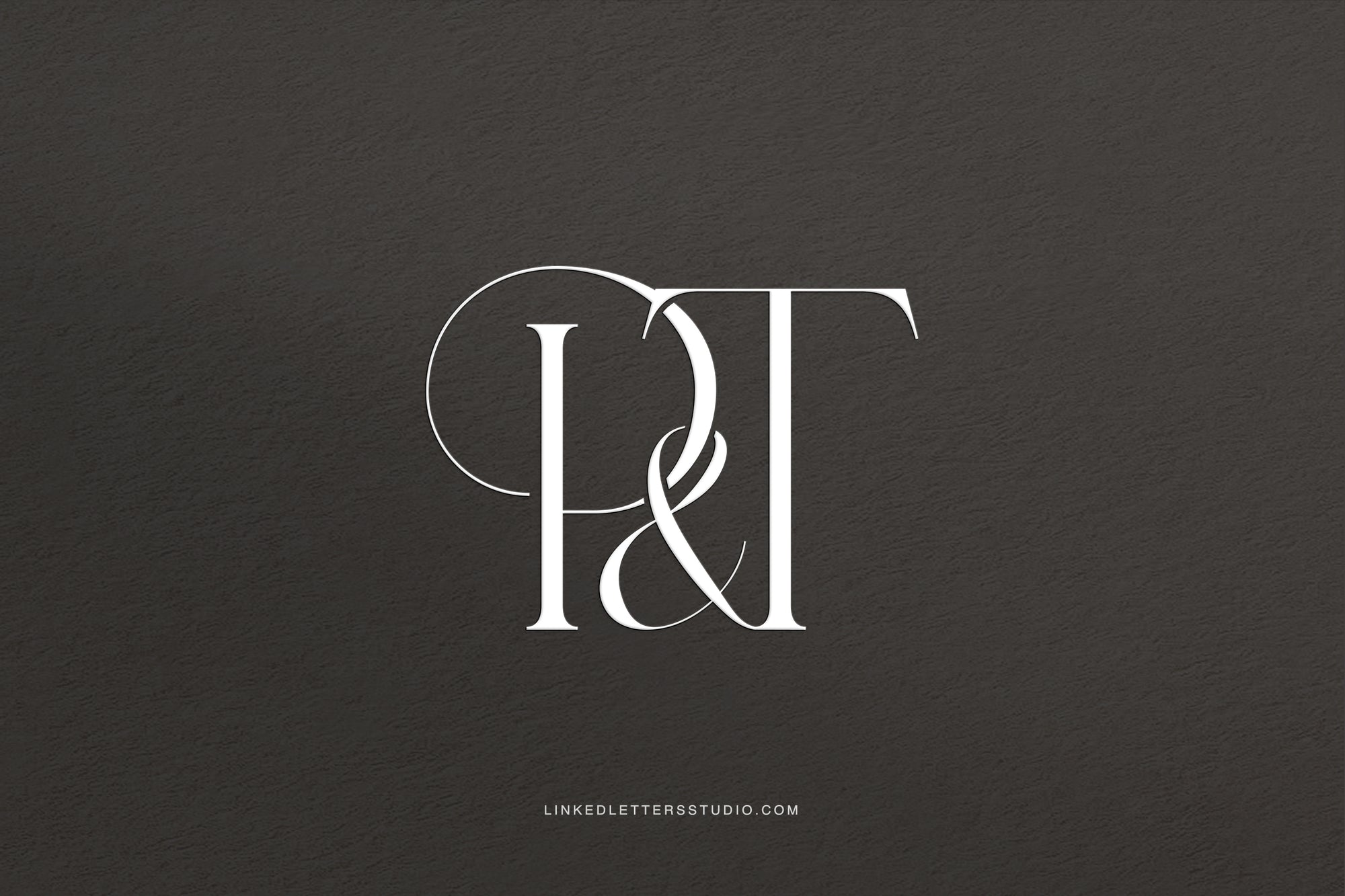 PT Monogram - Seraph