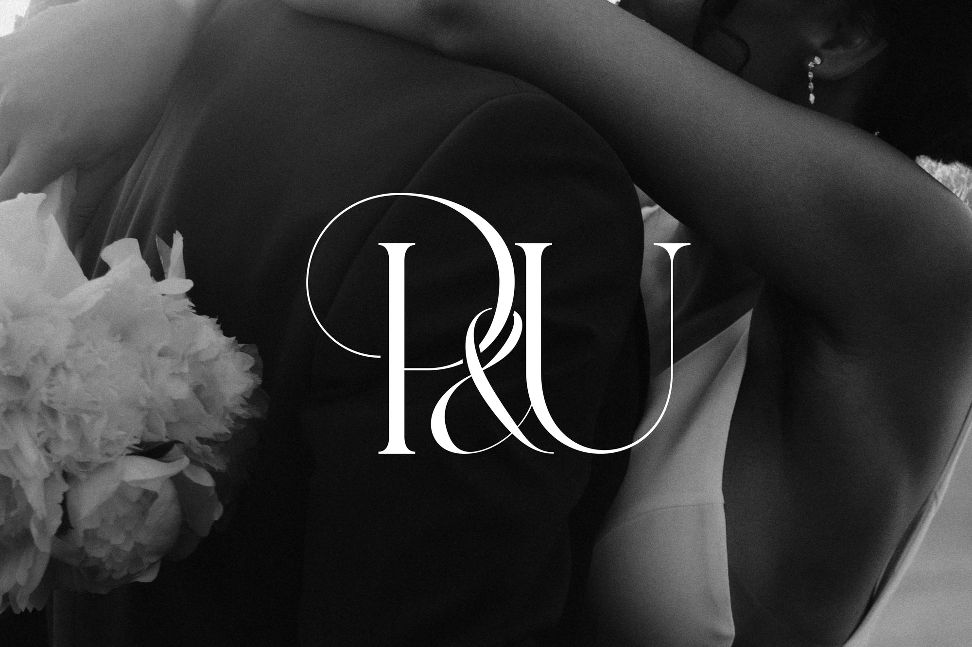 PU Monogram - Seraph