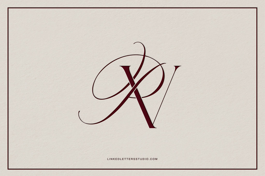 PV Monogram - Reverie