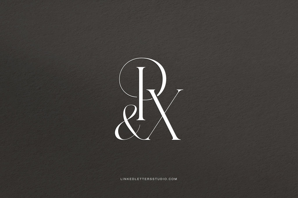 PX Monogram - Seraph