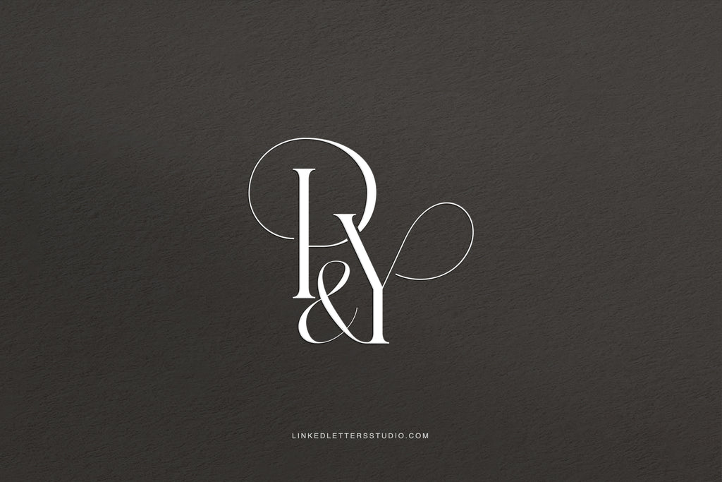 PY Monogram - Seraph