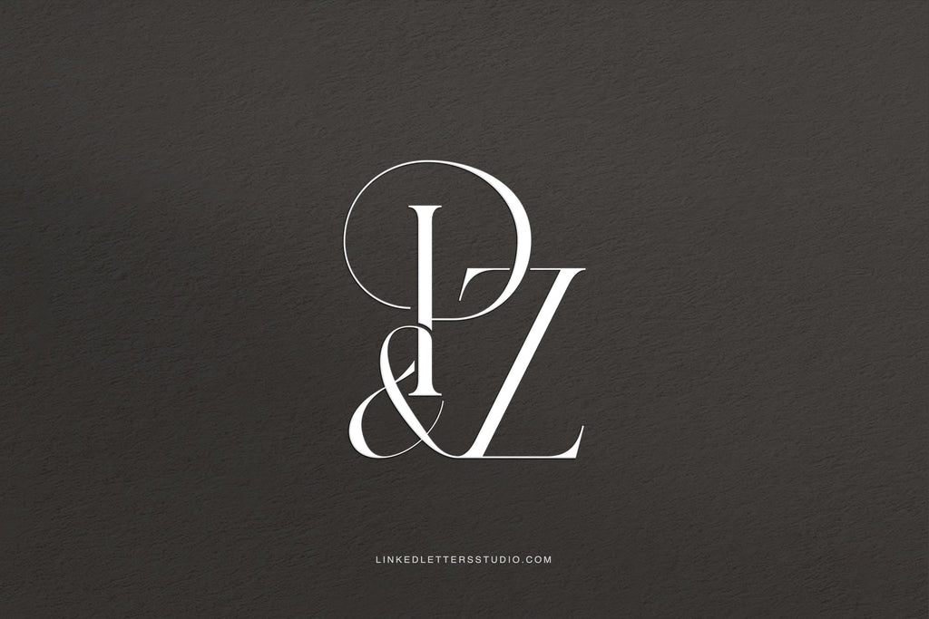PZ Monogram - Seraph