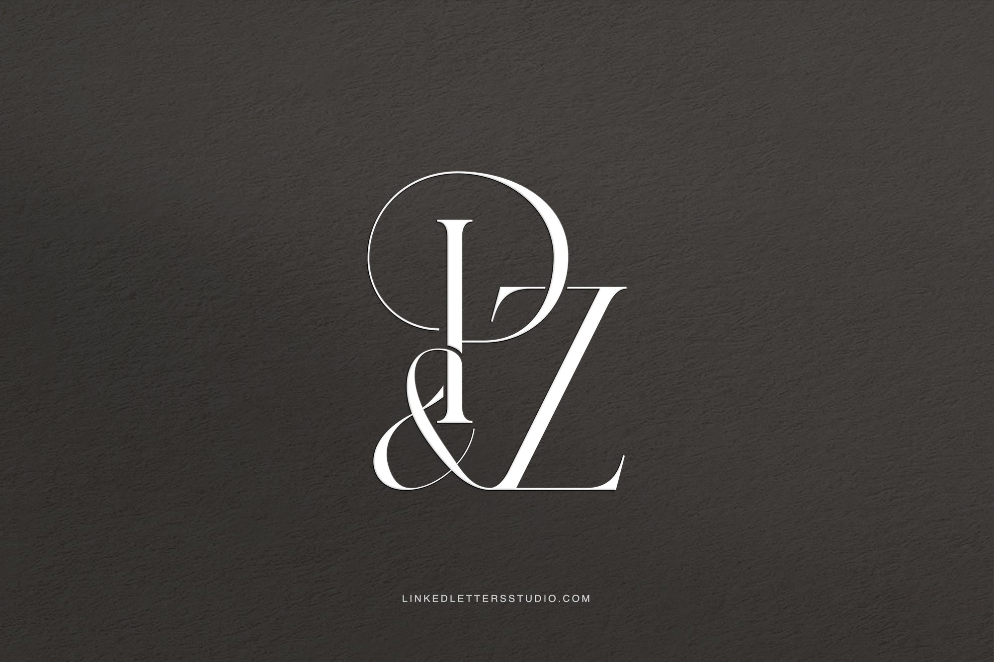 PZ Monogram - Seraph