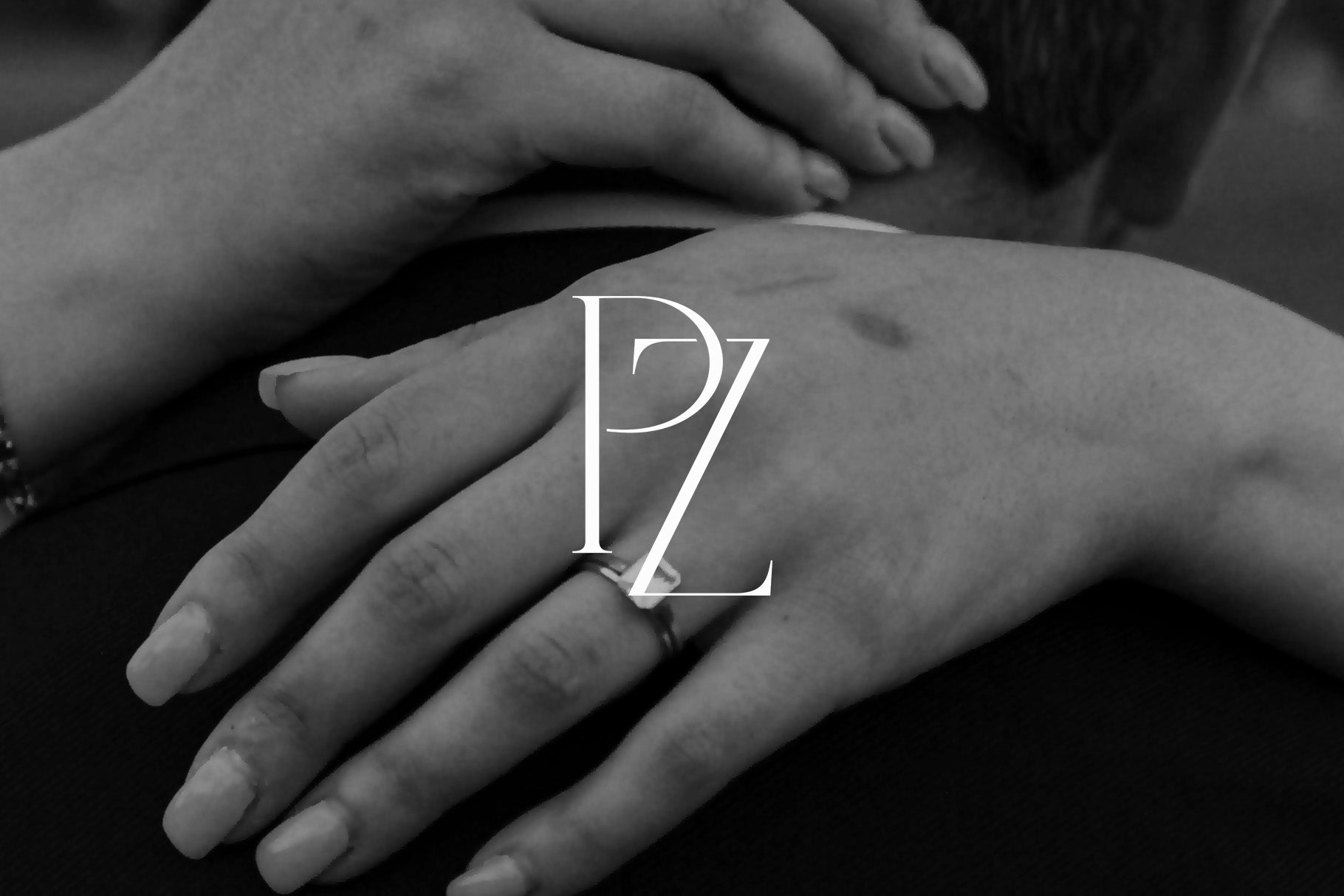 PZ Monogram