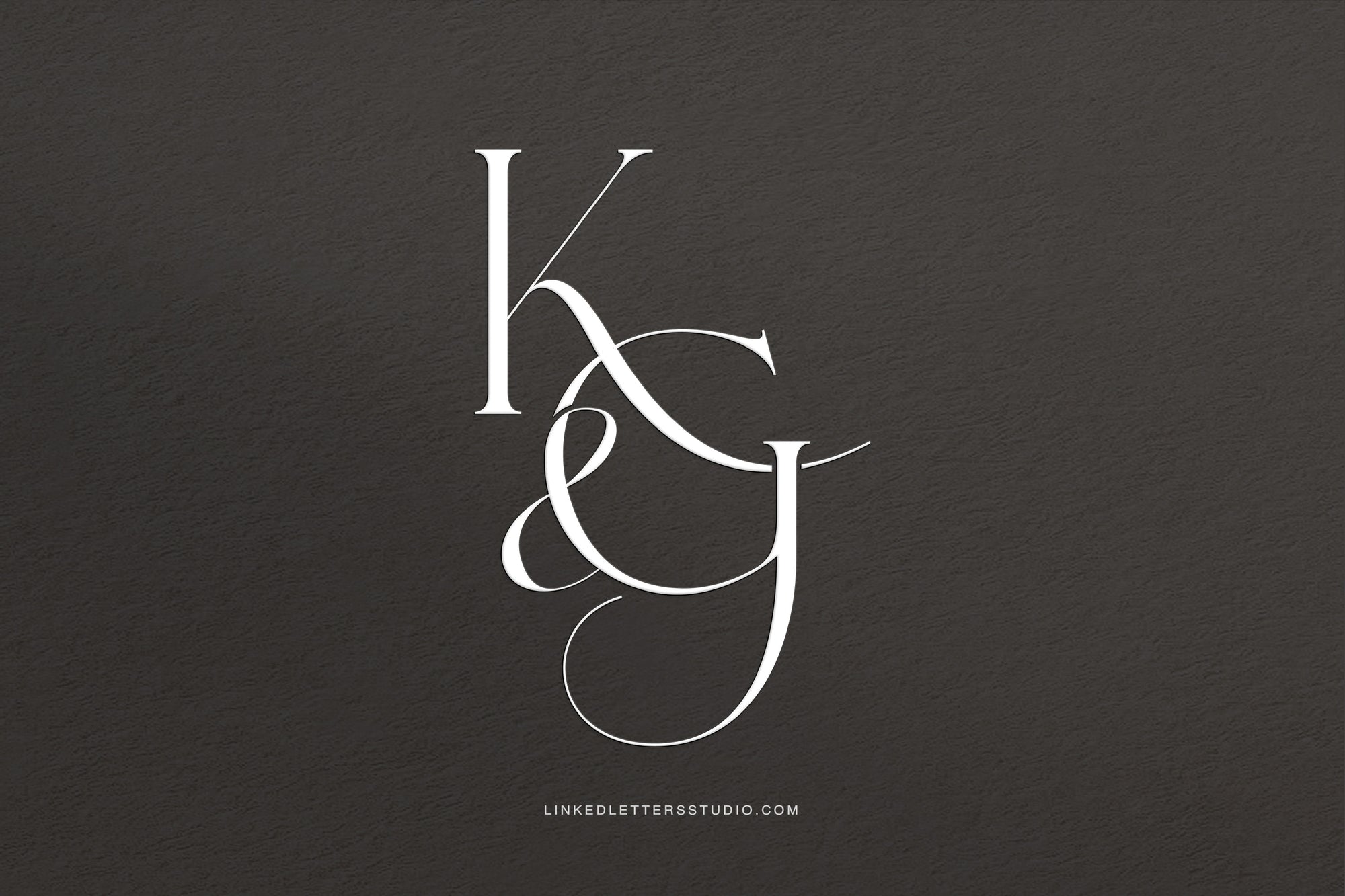 KG Monogram - Seraph