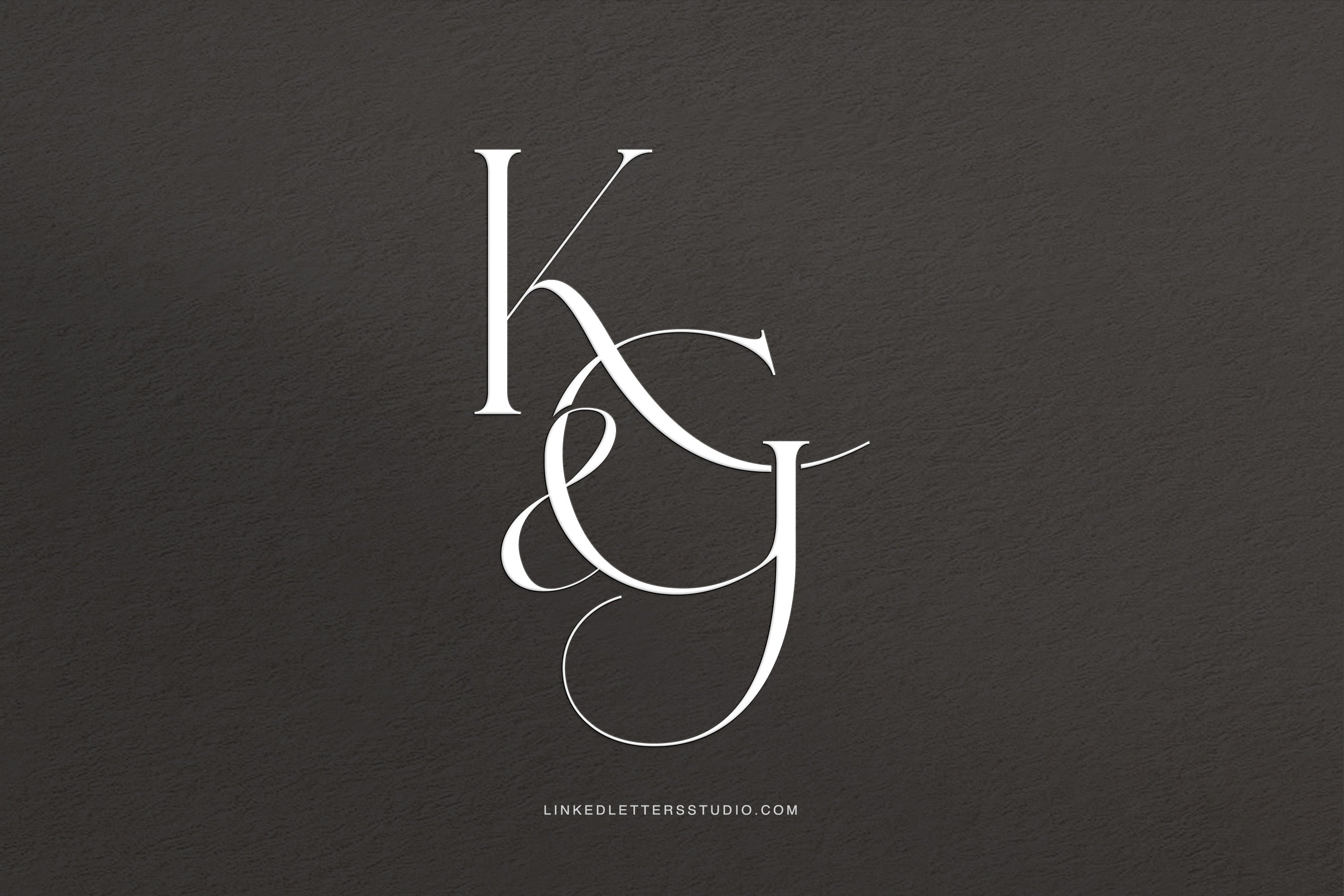 KG Monogram - Seraph
