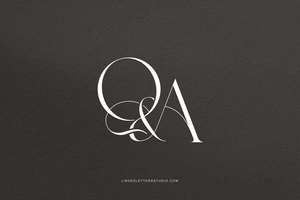 QA Monogram - Seraph