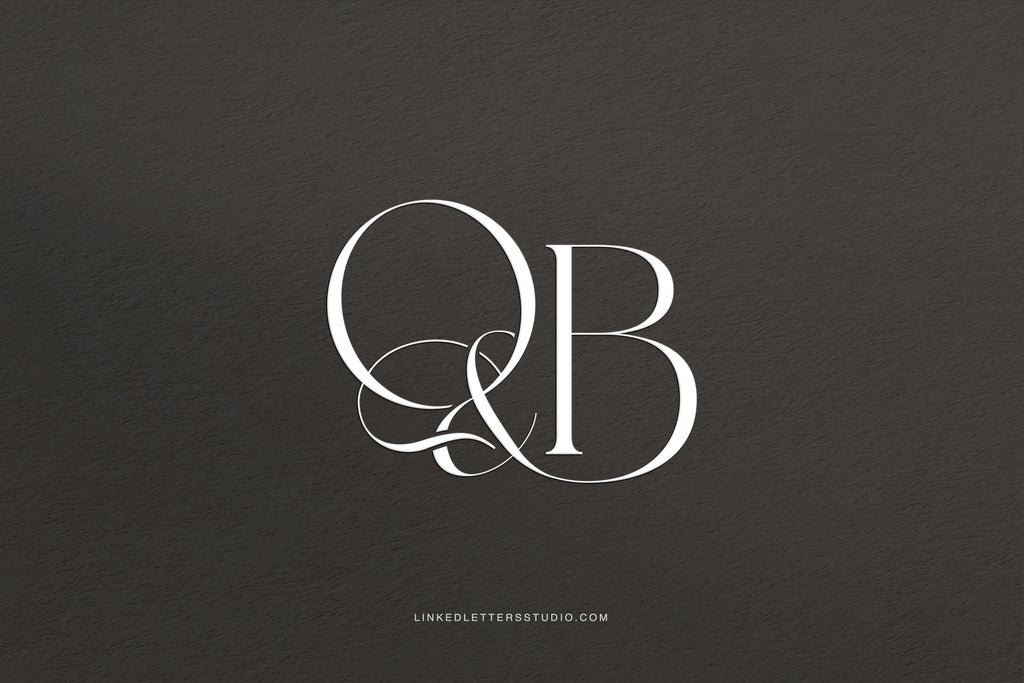 QB Monogram - Seraph