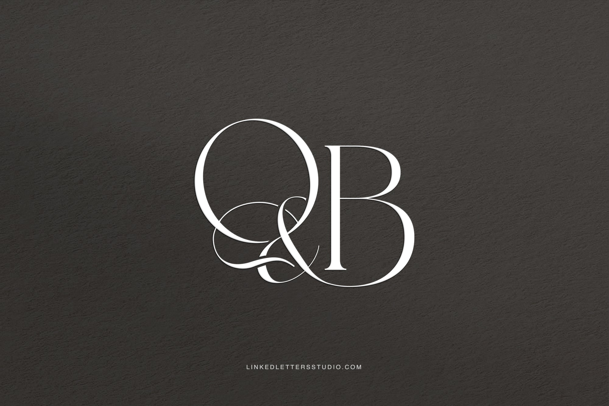 QB Monogram - Seraph