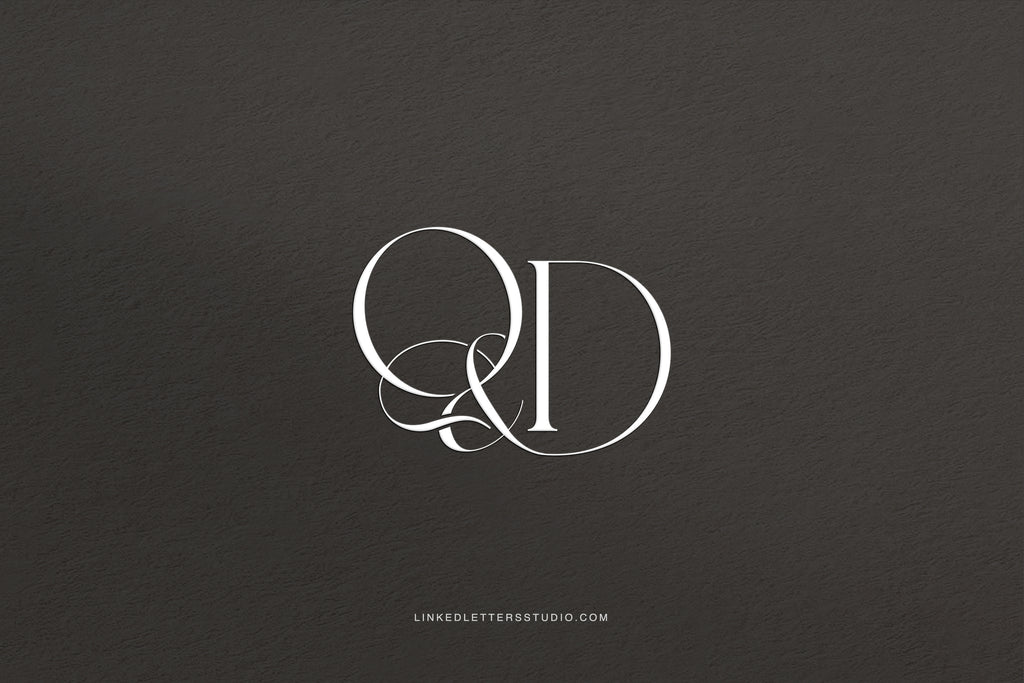 QD Monogram - Seraph