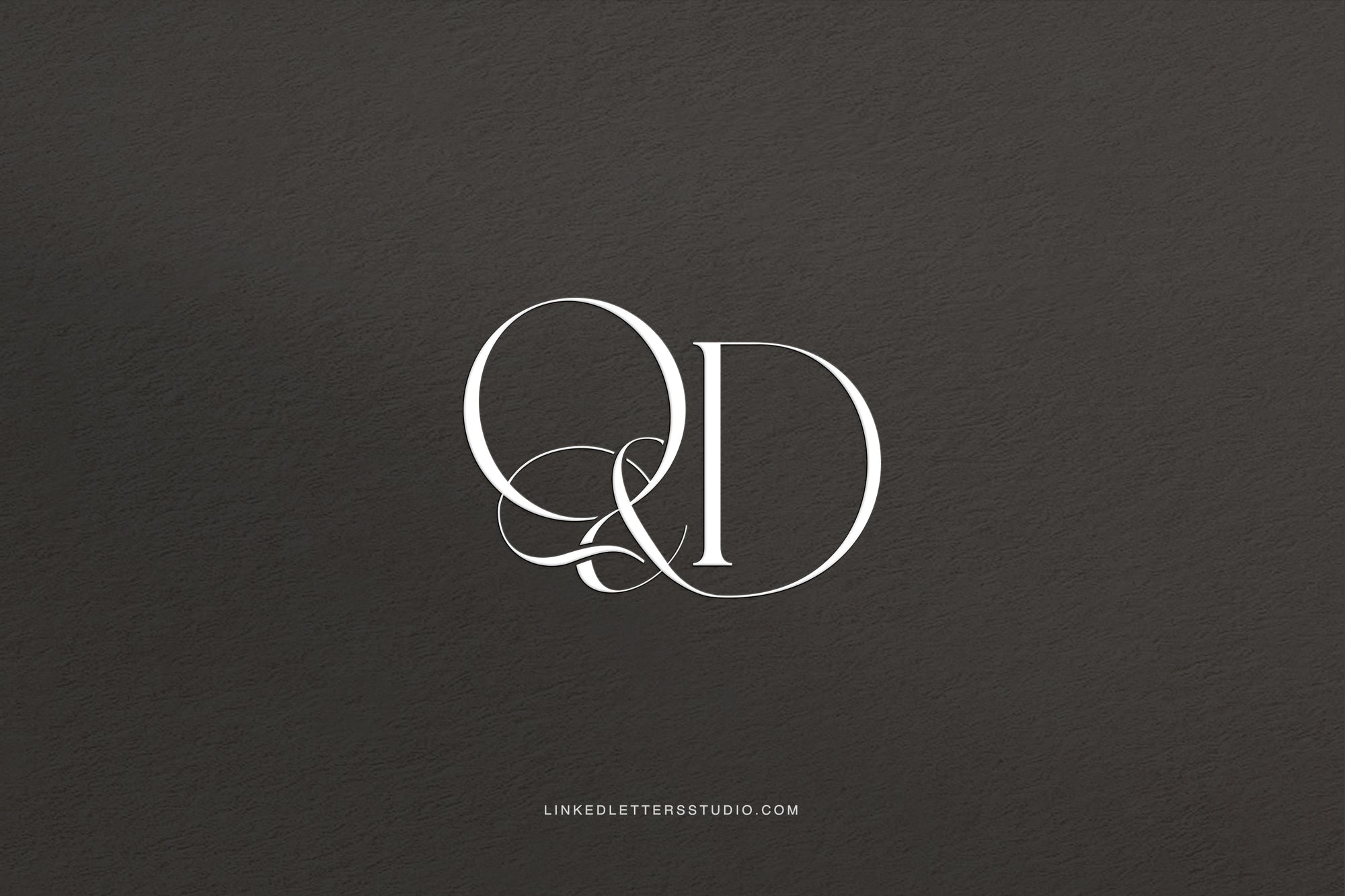 QD Monogram - Seraph