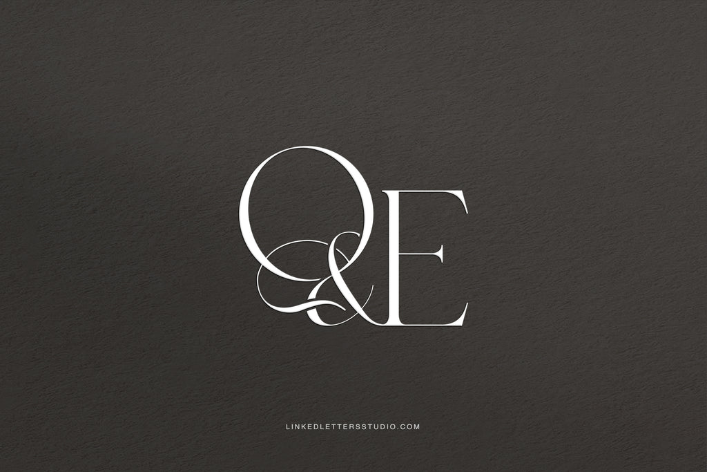 QE Monogram - Seraph