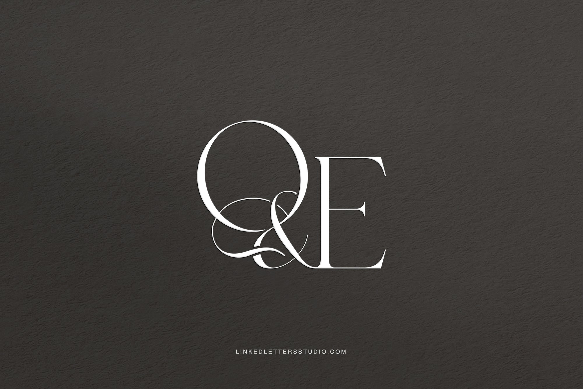 QE Monogram - Seraph