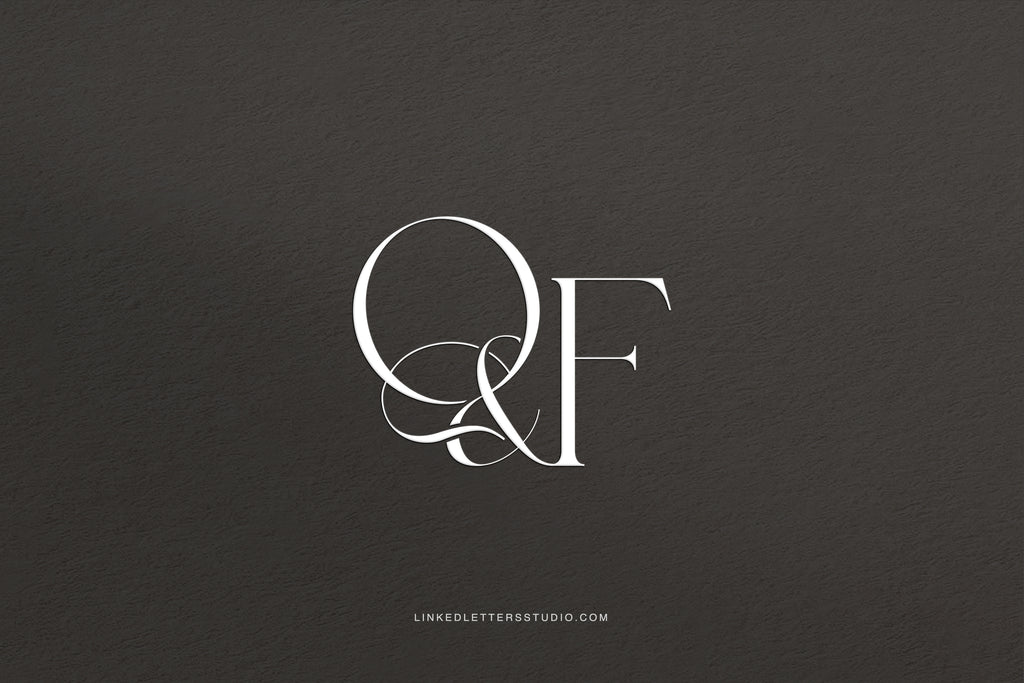 QF Monogram - Seraph