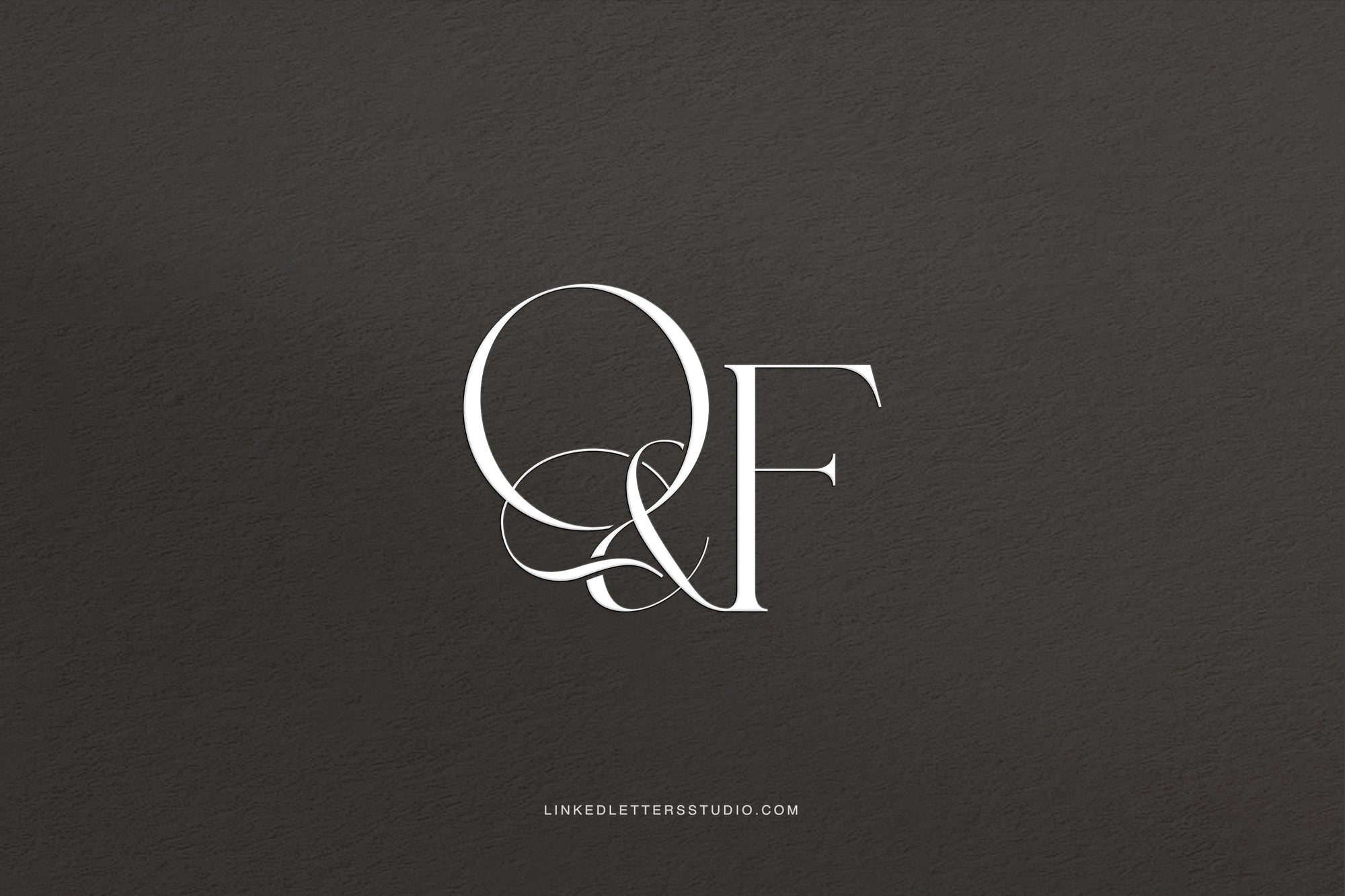 QF Monogram - Seraph