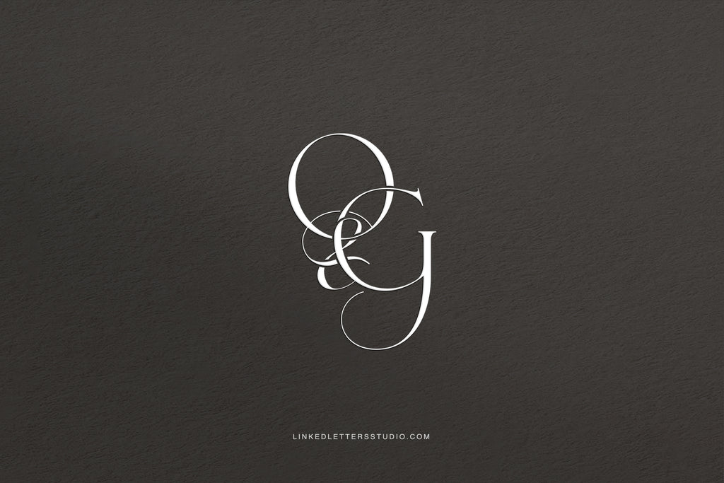 QG Monogram - Seraph