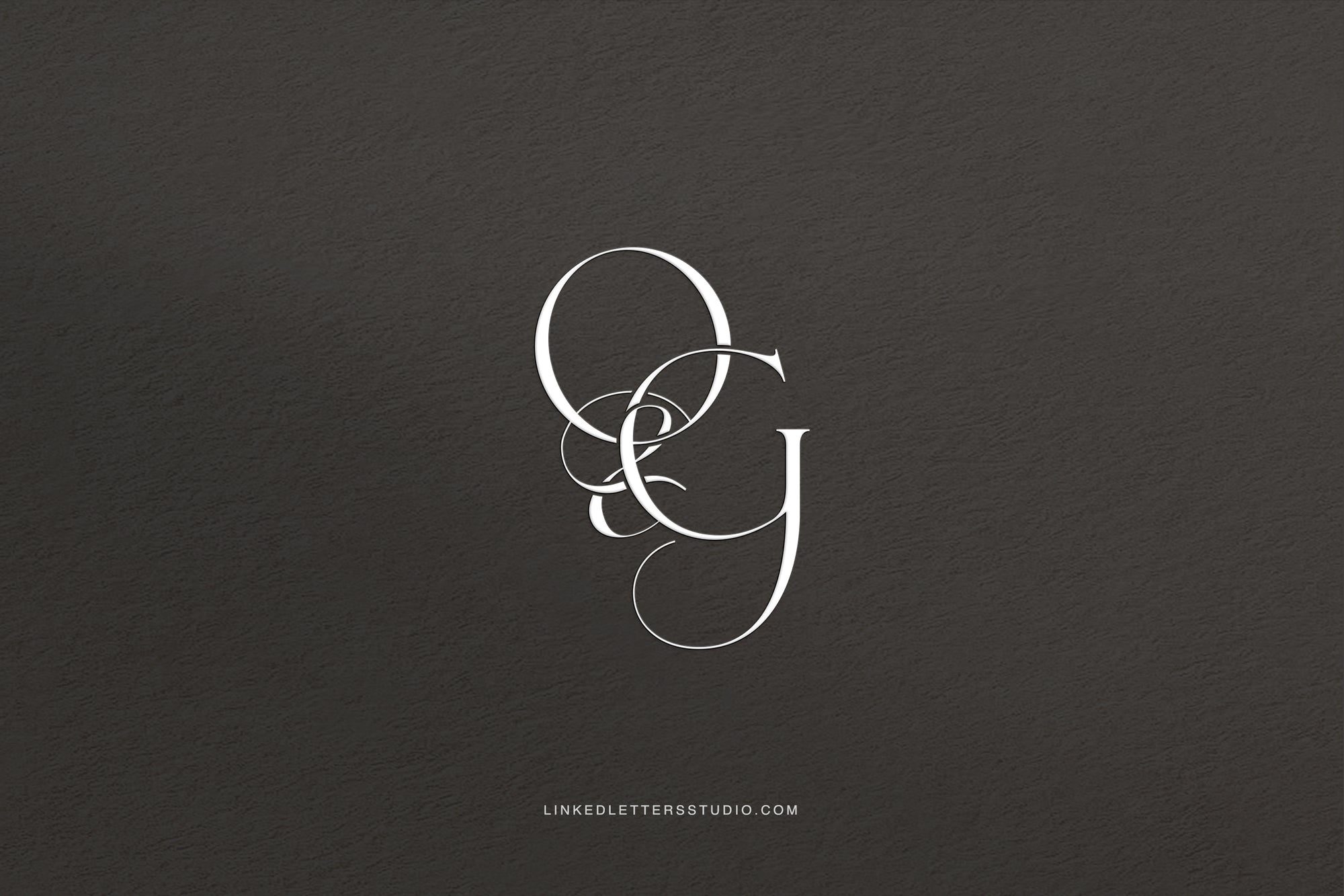 QG Monogram - Seraph