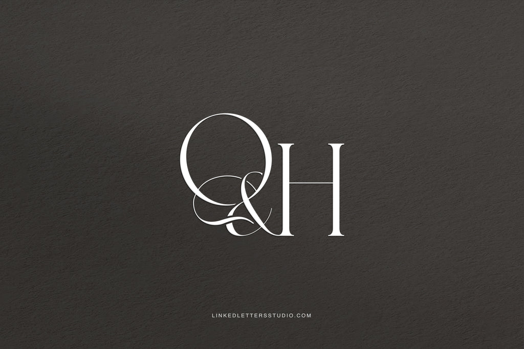 QH Monogram - Seraph