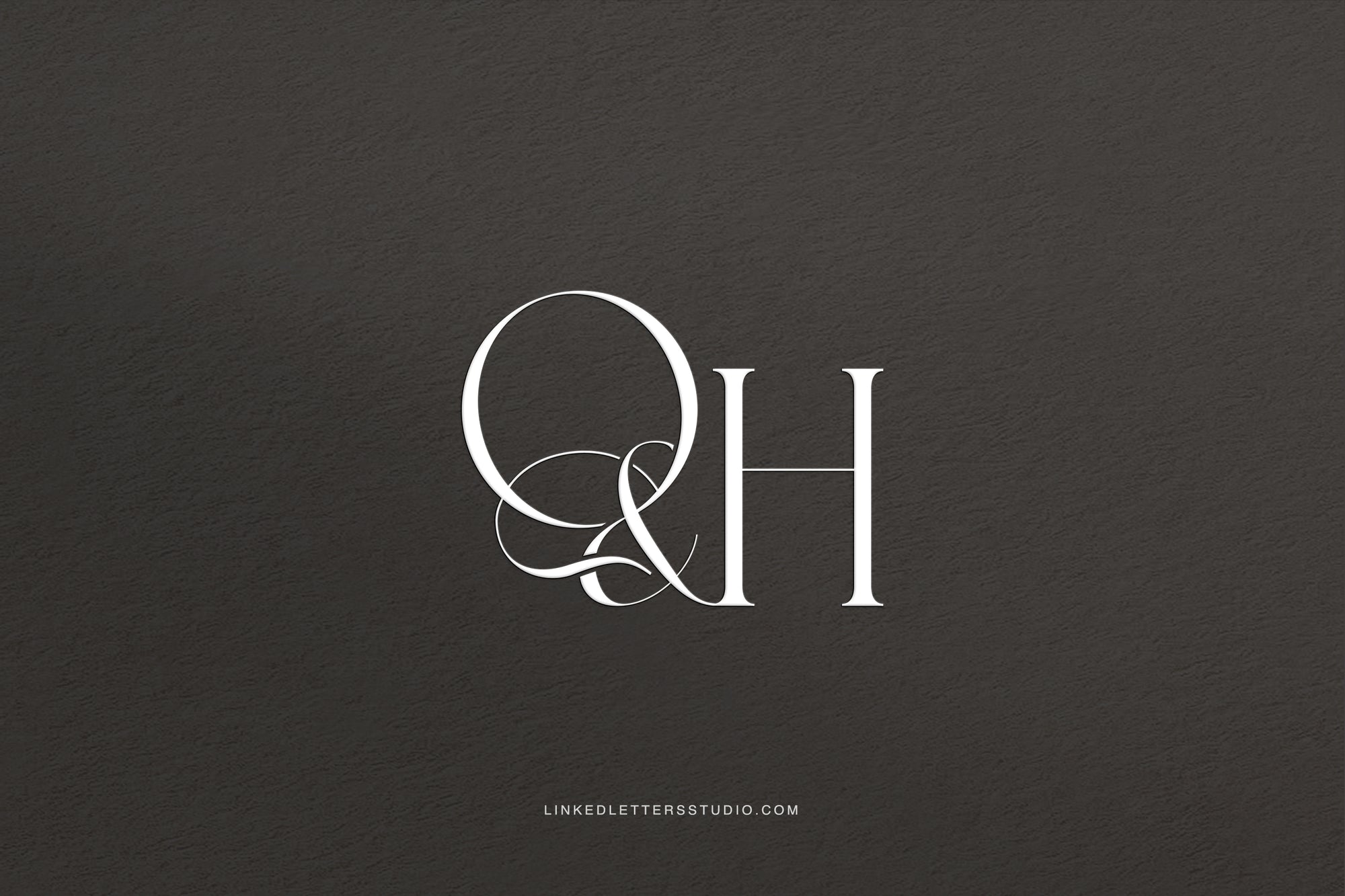 QH Monogram - Seraph