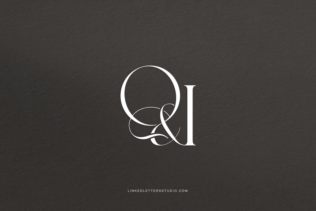 QI Monogram - Seraph