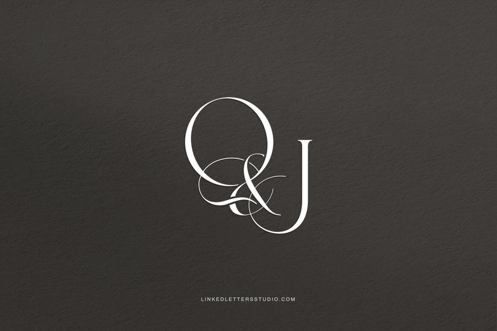 QJ Monogram - Seraph