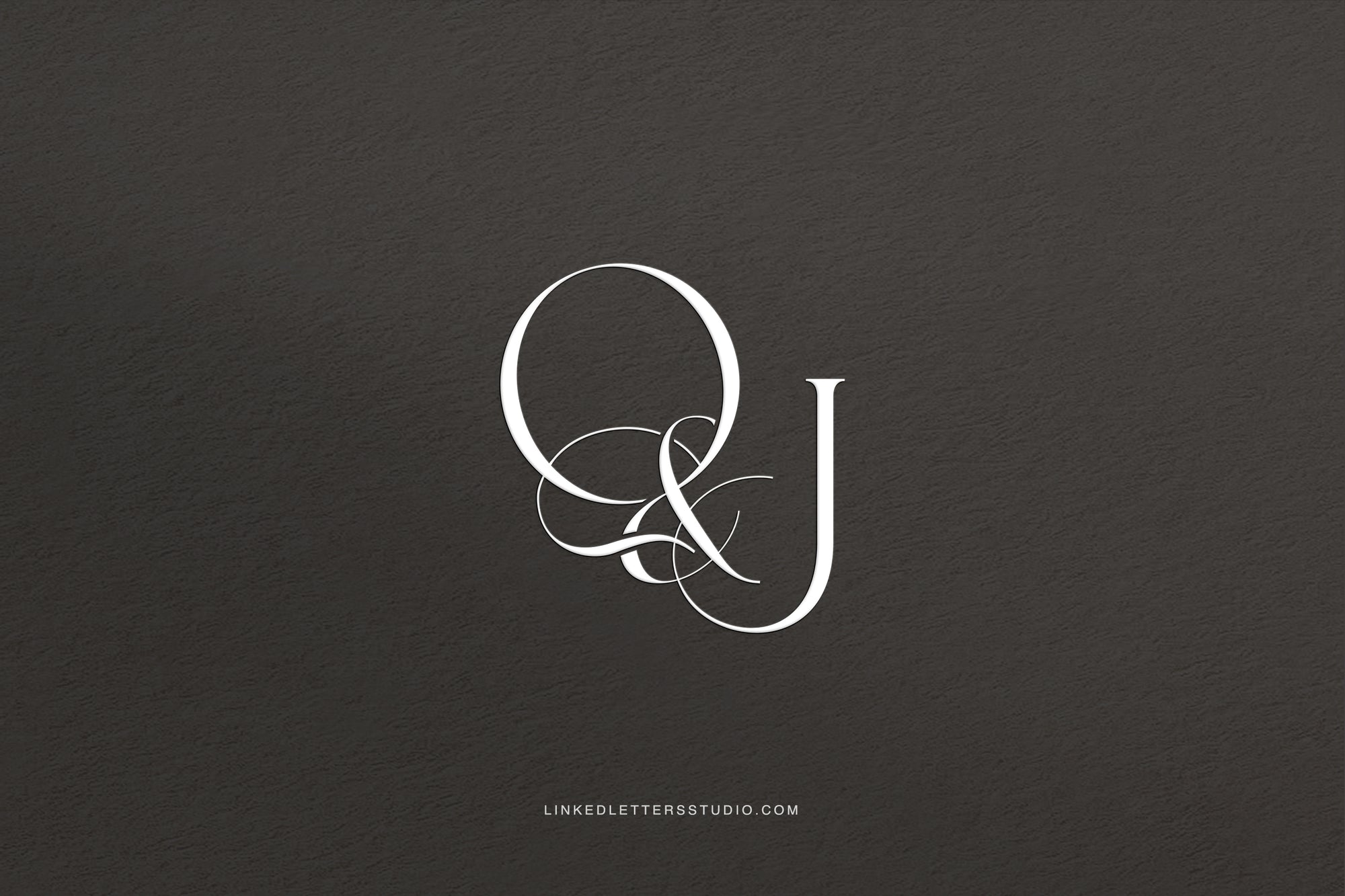 QJ Monogram - Seraph