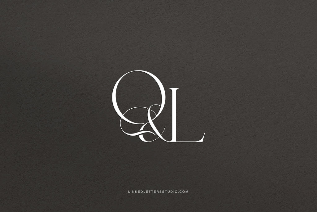 QL Monogram - Seraph