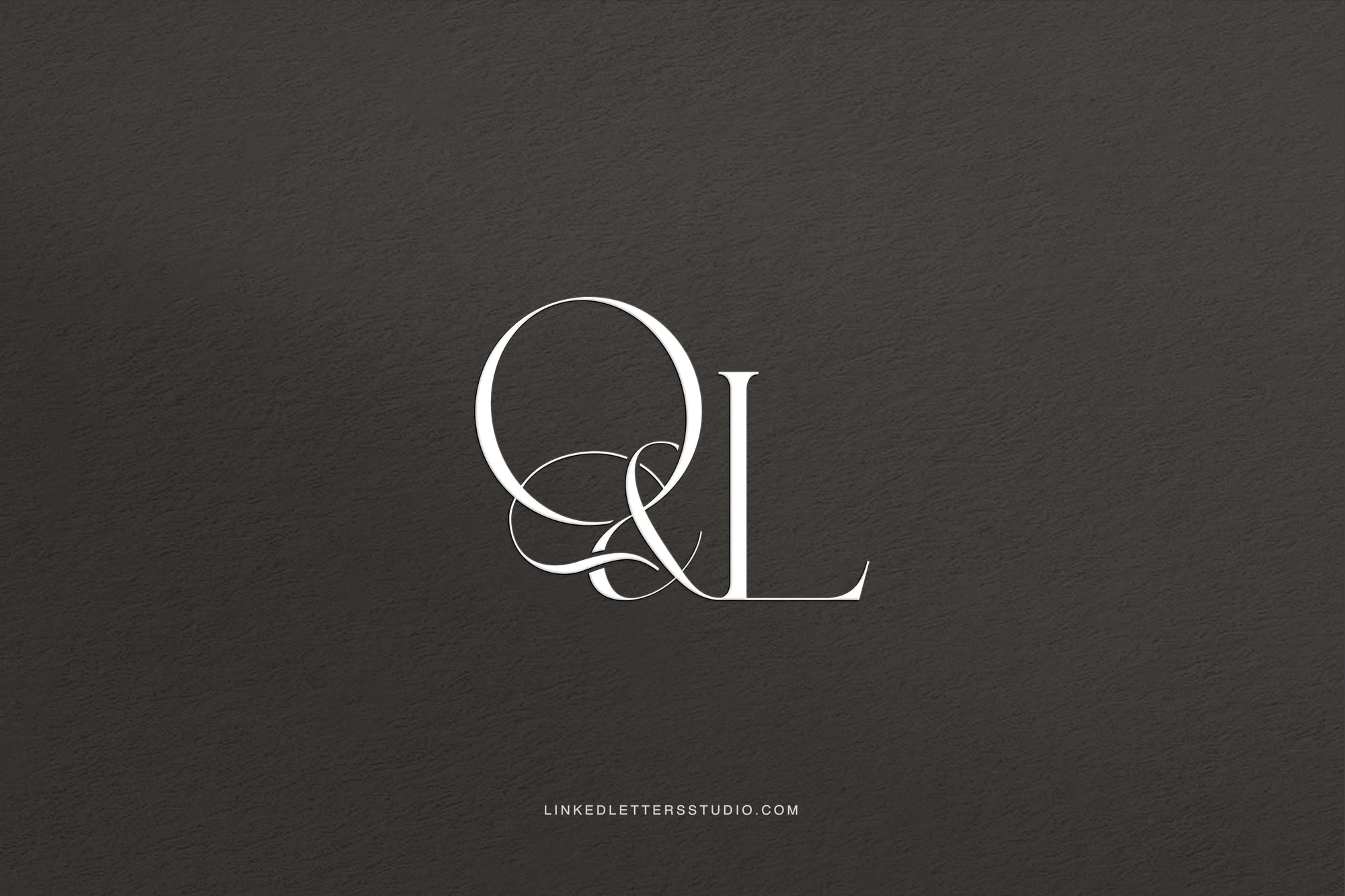 QL Monogram - Seraph