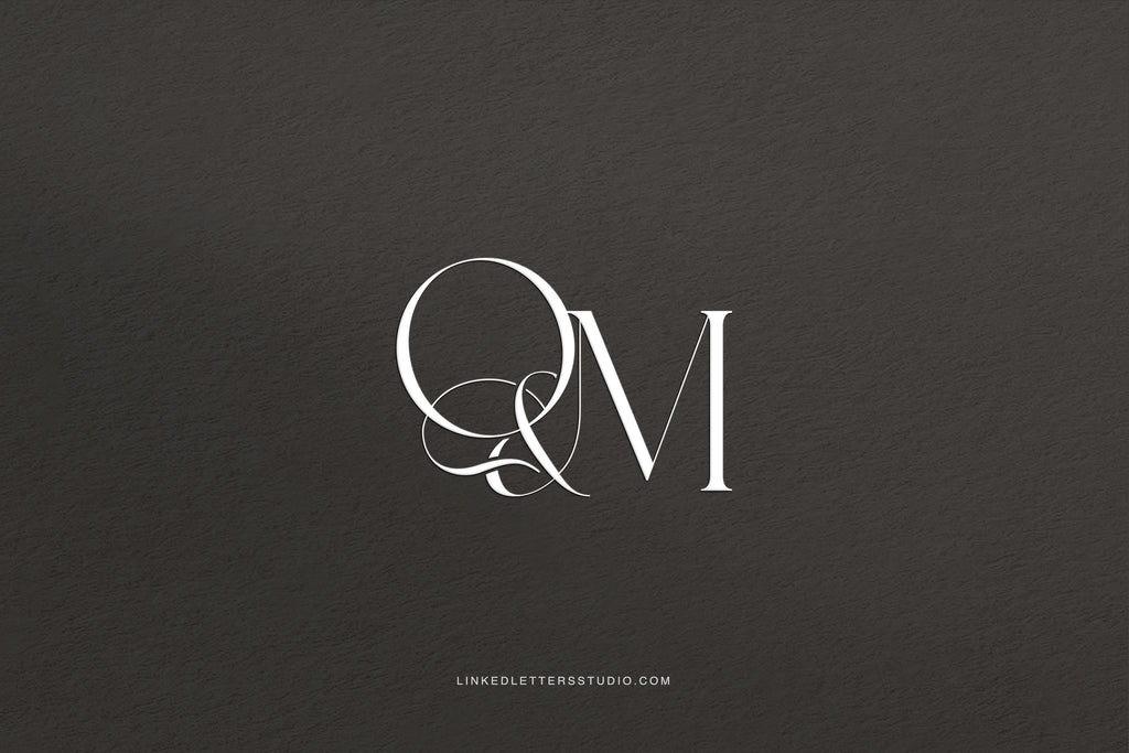 QM Monogram - Seraph