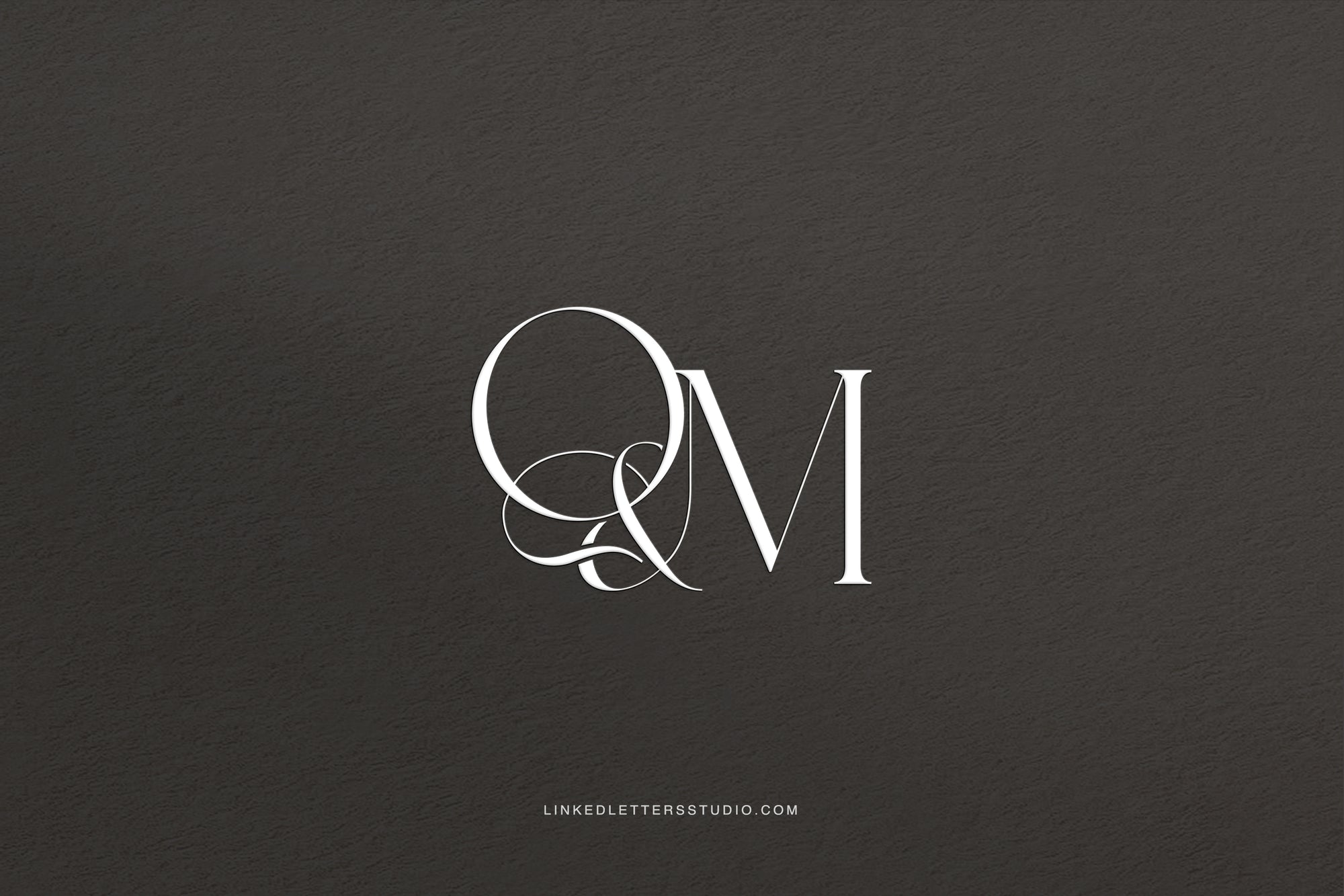 QM Monogram - Seraph