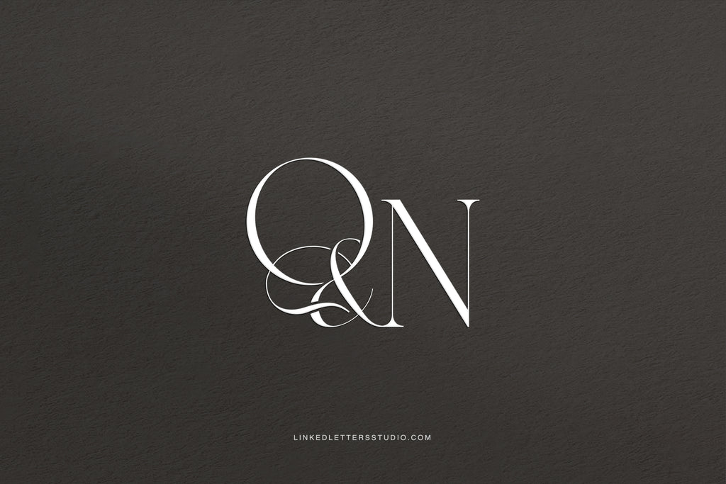 QN Monogram - Seraph