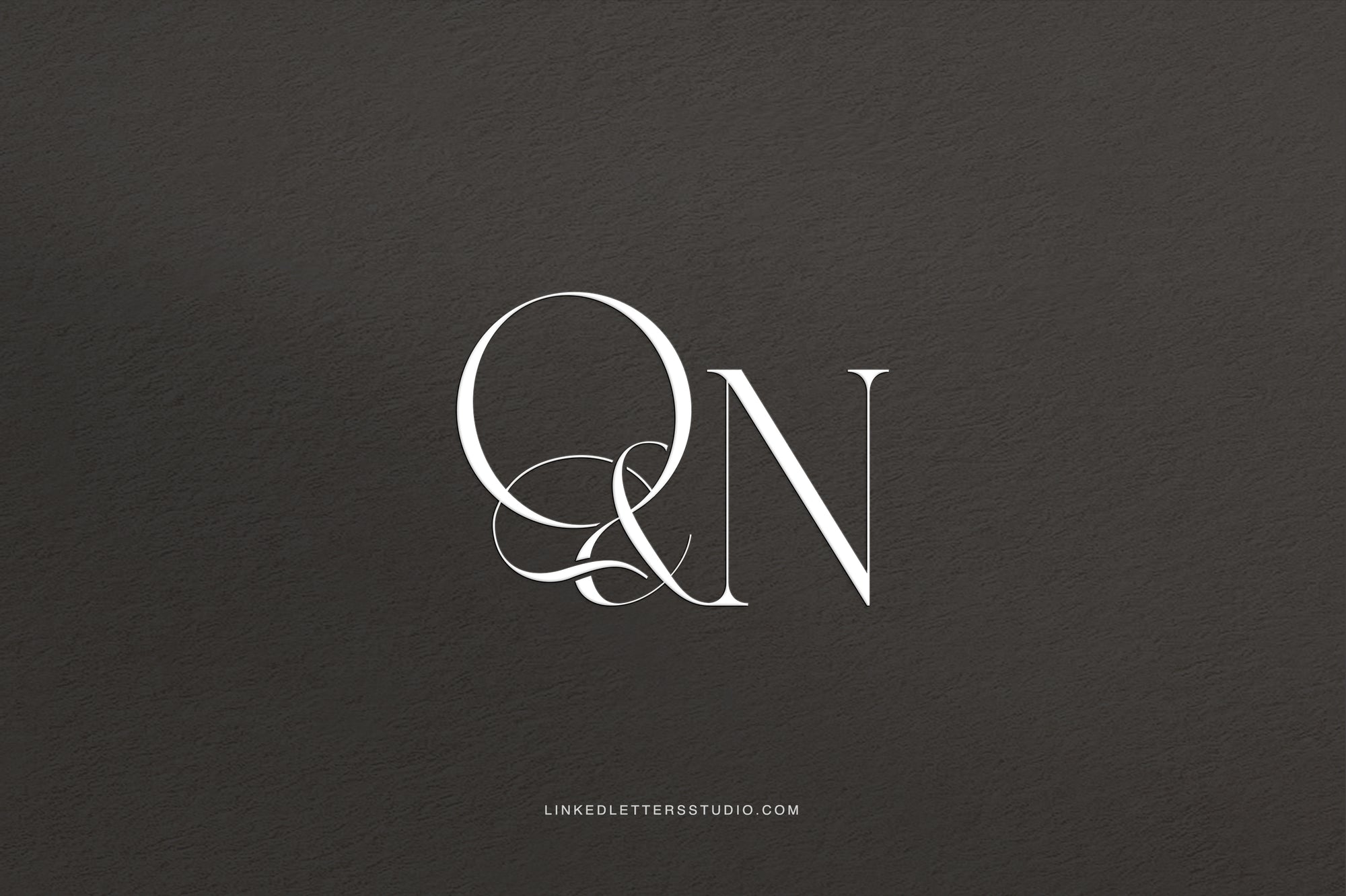 QN Monogram - Seraph