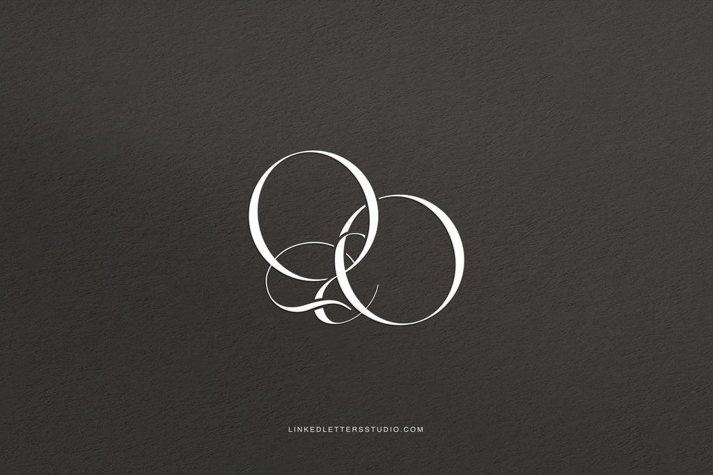 QO Monogram - Seraph