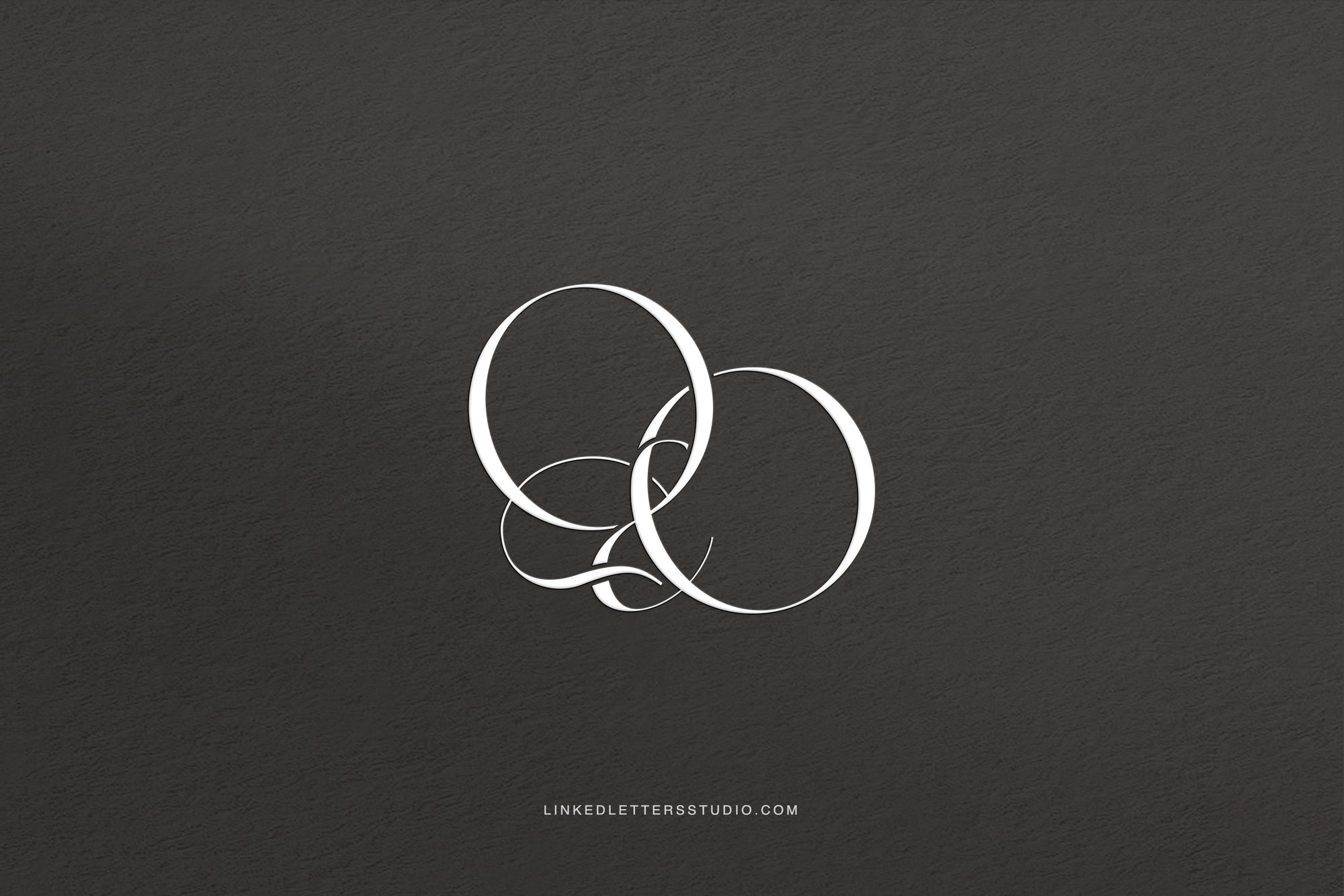 QO Monogram - Seraph