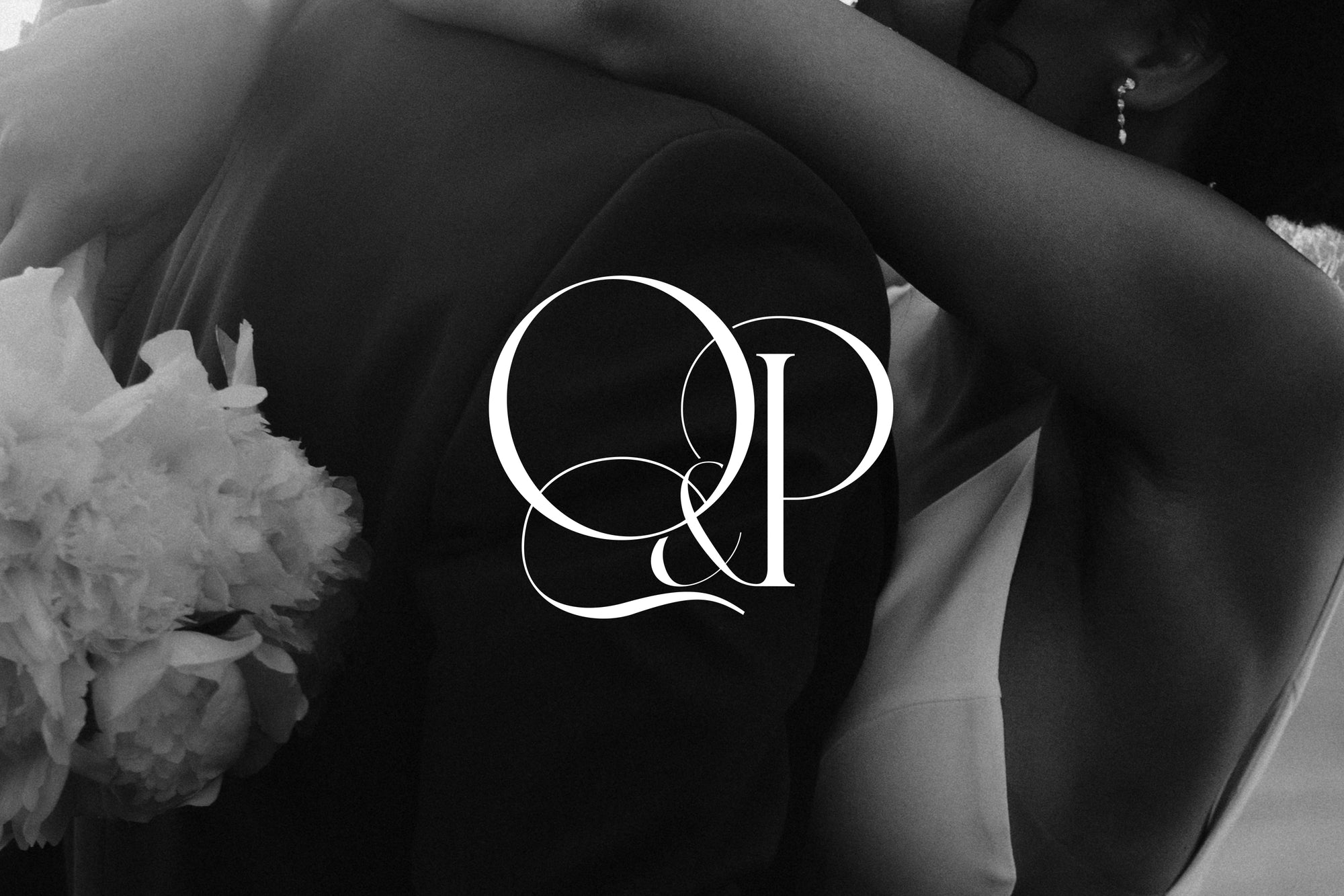 QP Monogram - Seraph