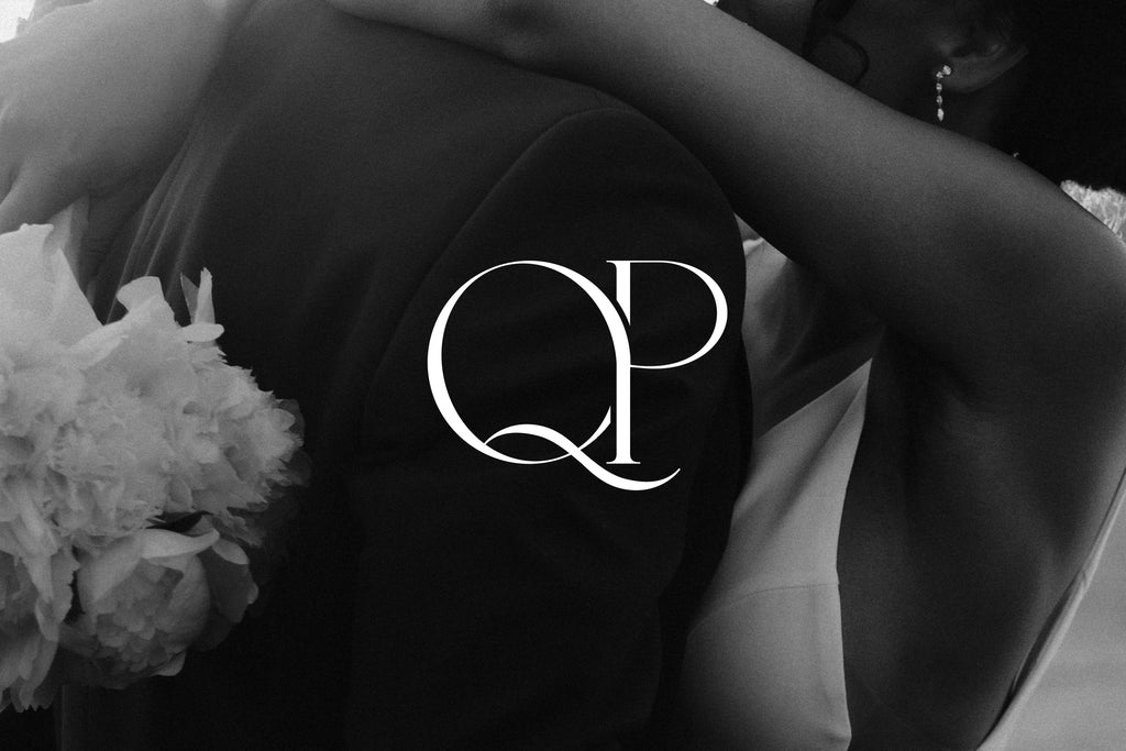 QP Monogram