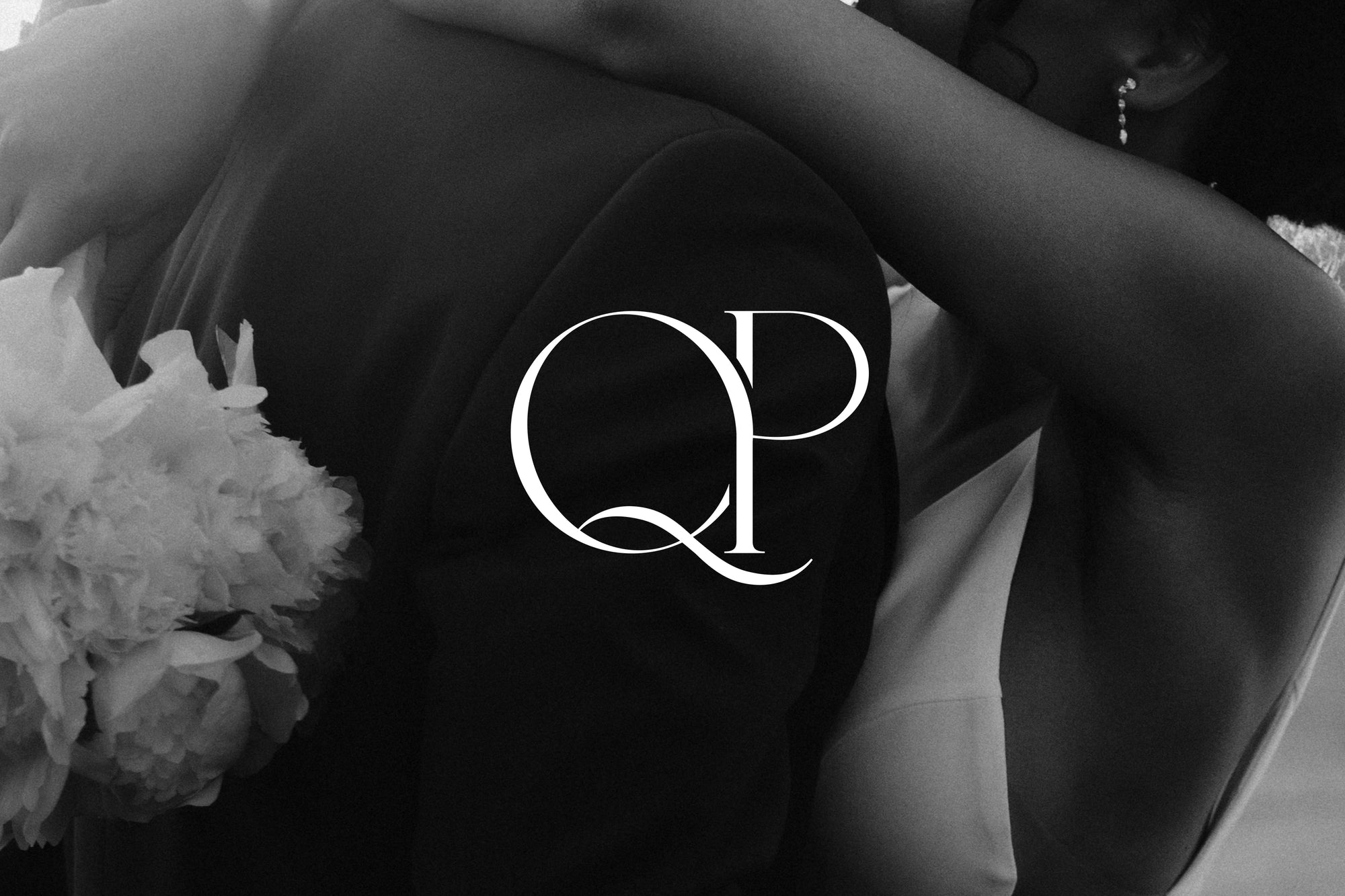 QP Monogram
