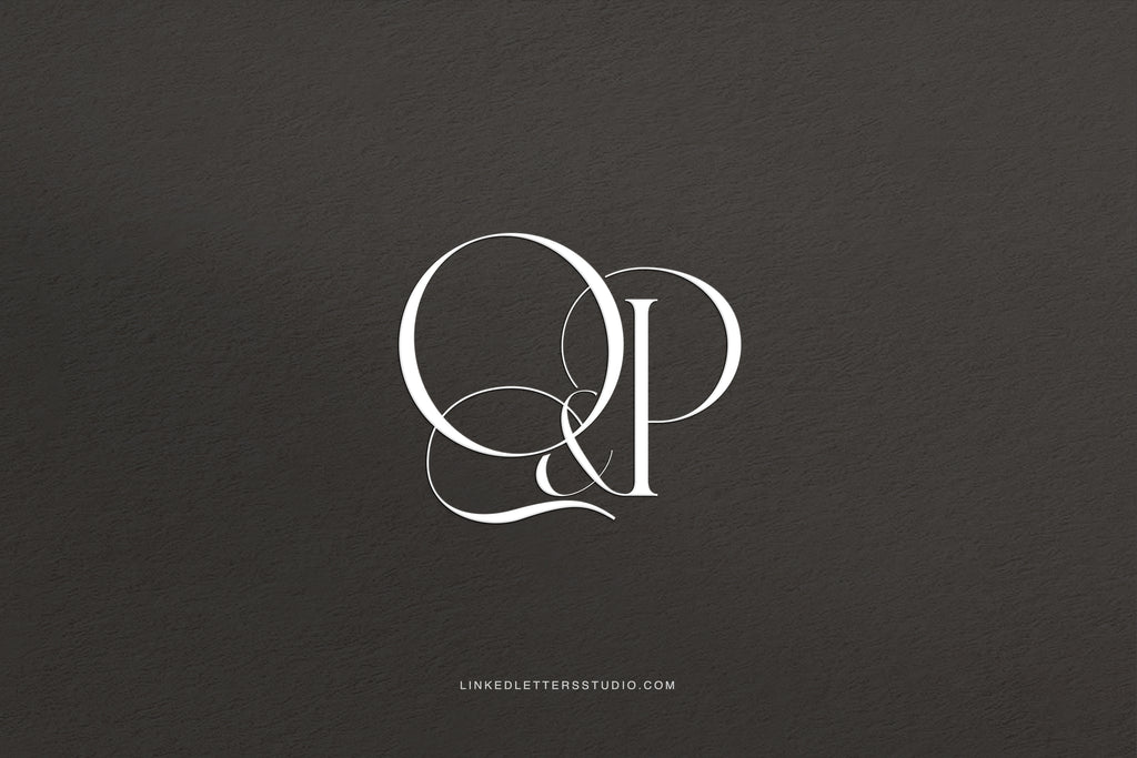 QP Monogram - Seraph