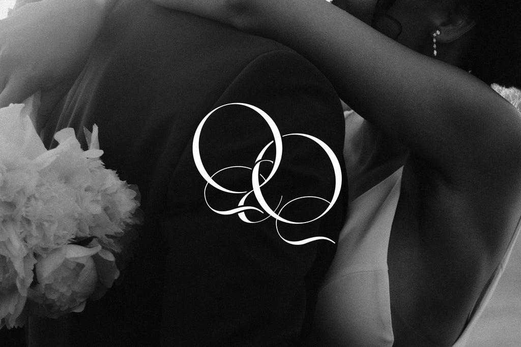QQ Monogram - Seraph