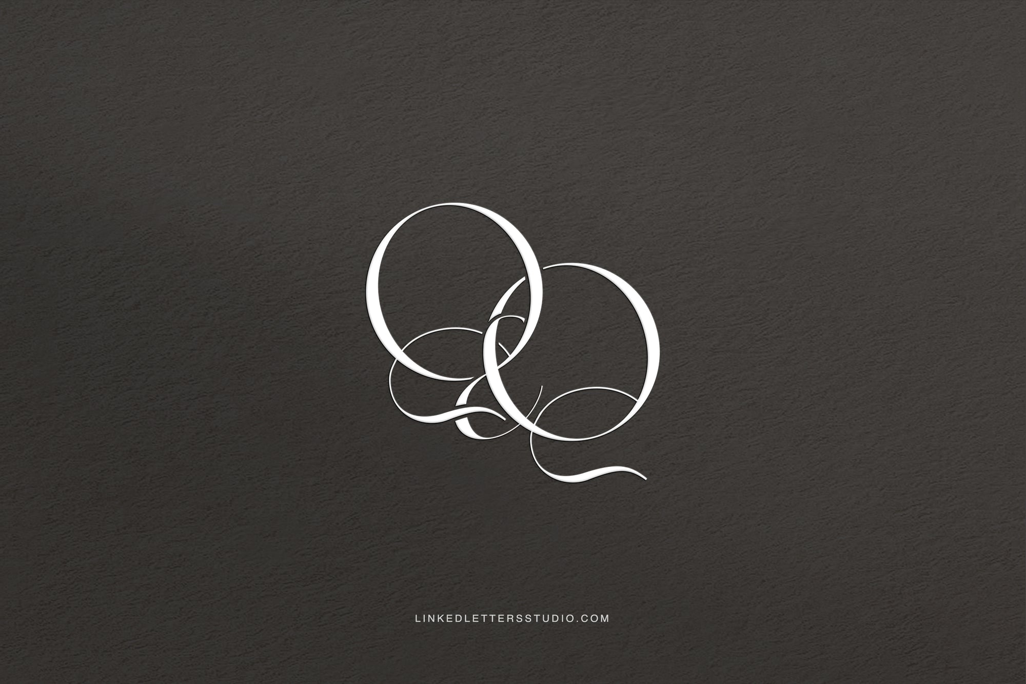 QQ Monogram - Seraph